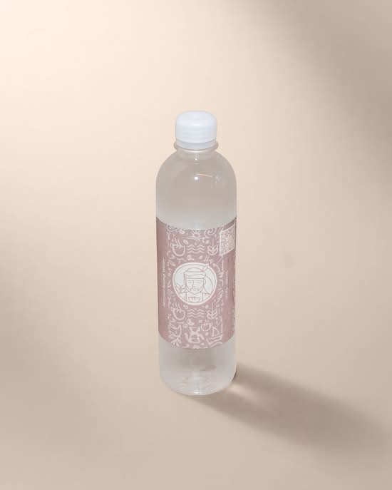 Spring Water