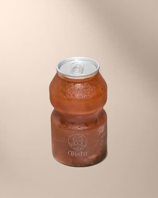 ICED AMERICANO