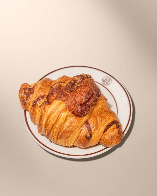 Cheese Croissant
