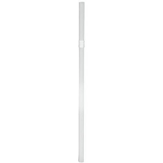 Flexible Plastic Straws (for accessibility only) B.C.