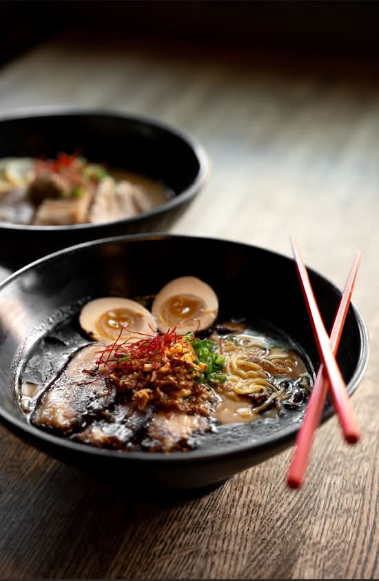 Miso Ramen