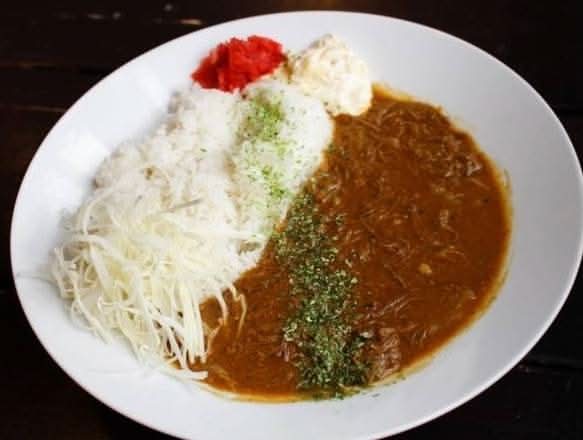 Classic Japanese Curry