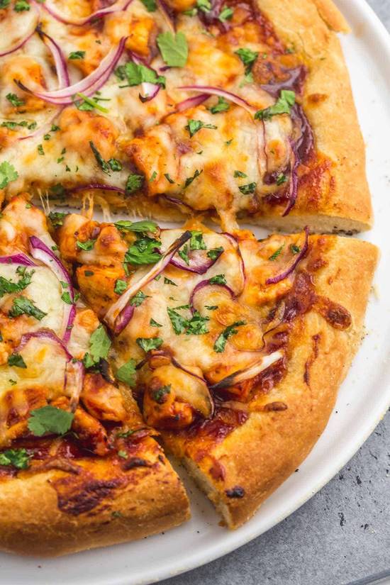 Grilled Chicken