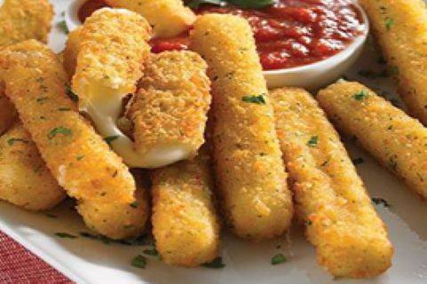 Cheese Sticks