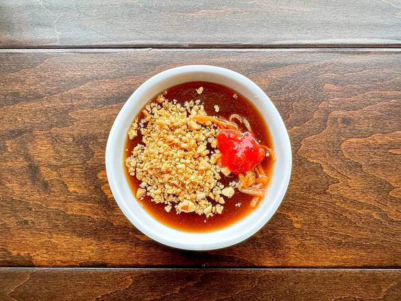 Peanut Sauce