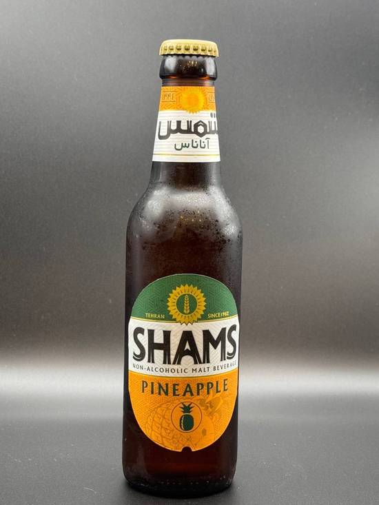 Non-Alcoholic Beer