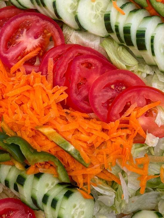 Garden Salad