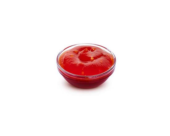 Hot Sauce