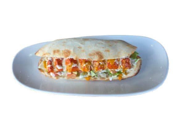 CHICKEN KABAB Sandwich