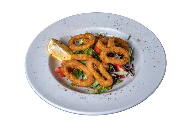 Calamari