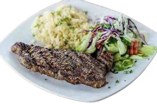 10oz Rib Eye Steak