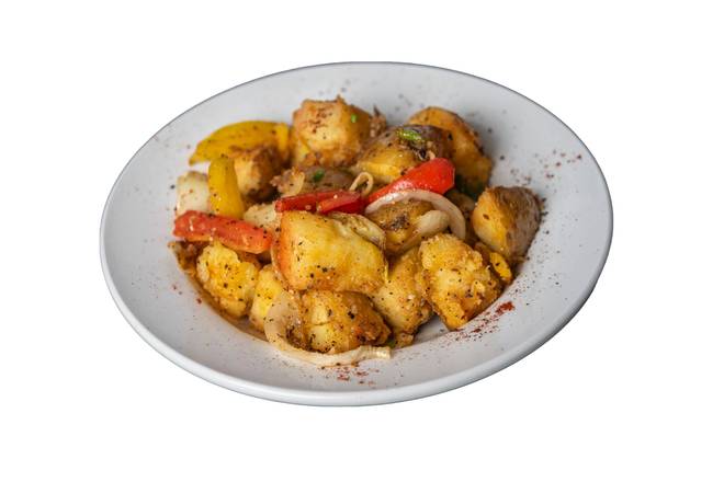 Home Fries
