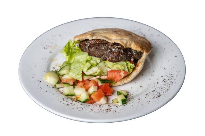 Kafta Pita Pocket