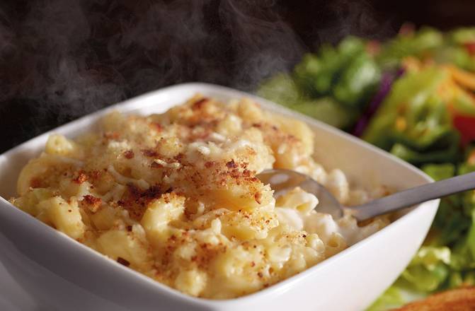 Mac 'n' Cheese