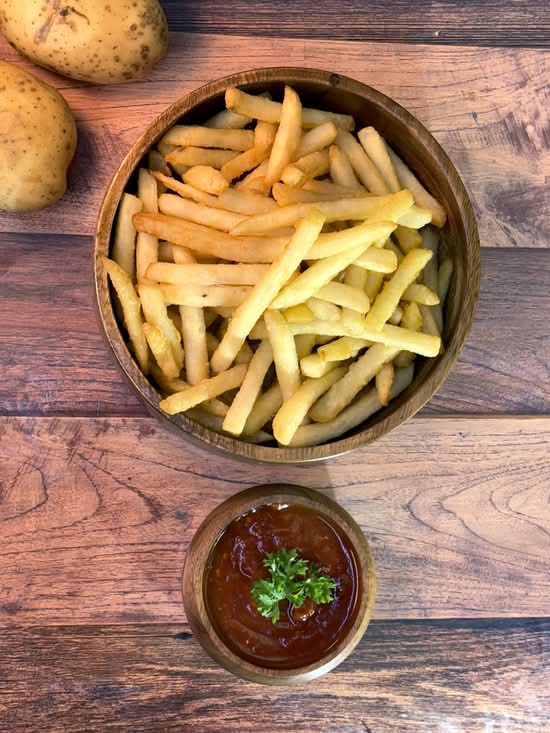 Fries #22