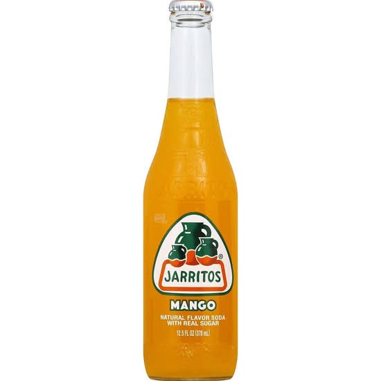 jarritos mango