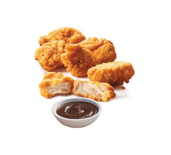 Boneless Wings