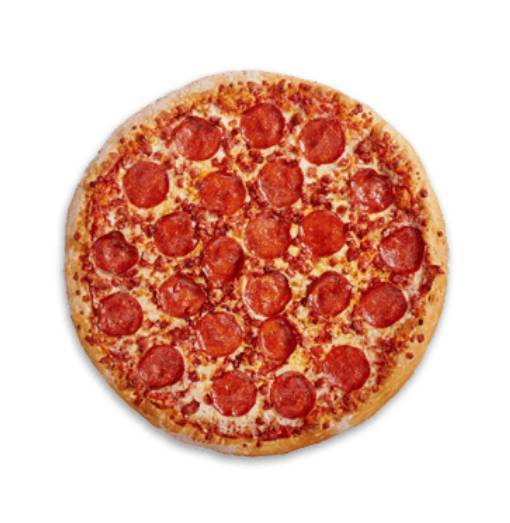 Meat Lovers Pizza