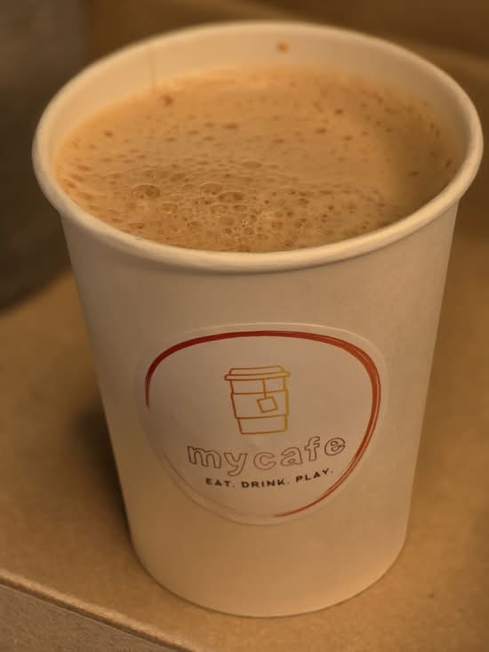 Masala Chai Tea