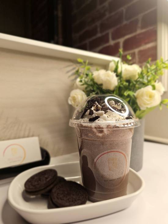 Oreo Shake