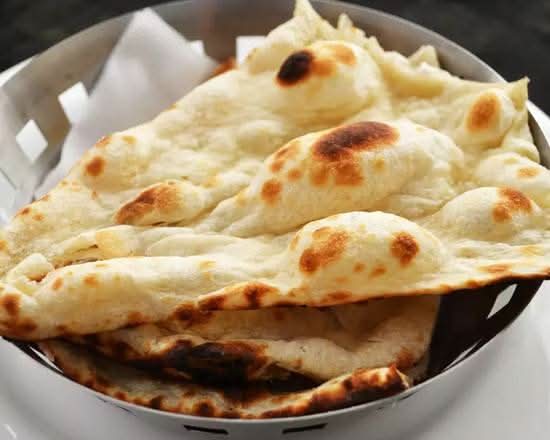 Butter Naan