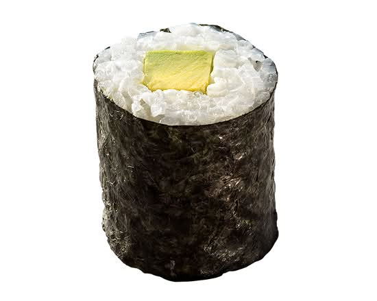 6pc Avocado Rolls