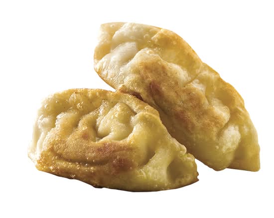 Gyoza