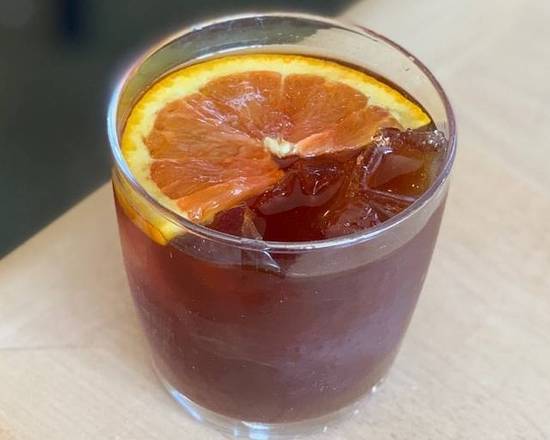 Classic Cold Brew