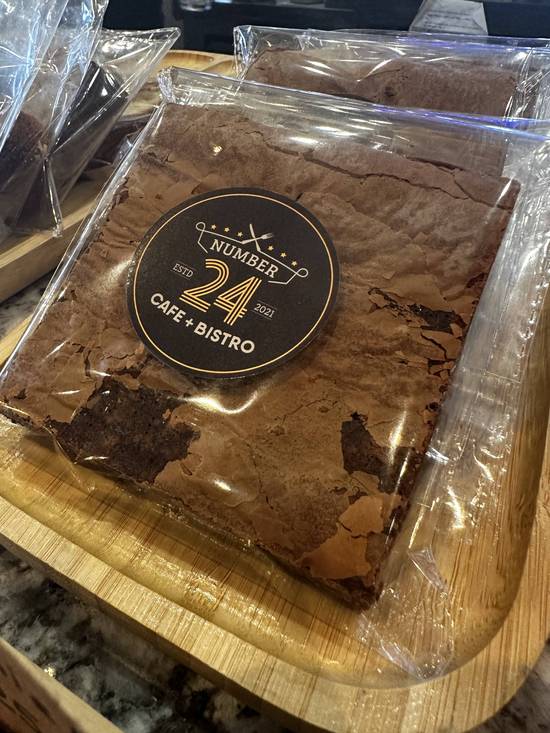 Chocolate Brownie