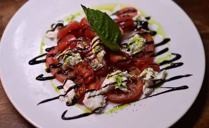 Insalata Caprese