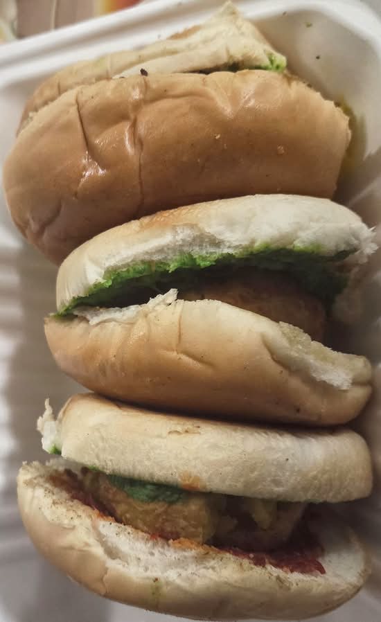 Vada Pav