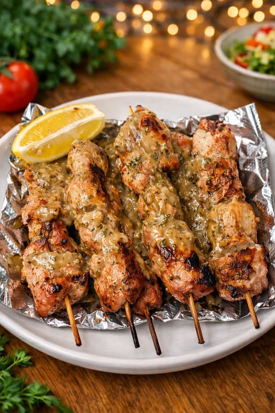 Souvlaki