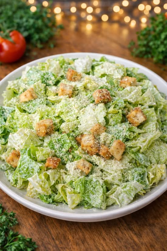 Caesar Salad