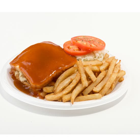 HOT CHICKEN