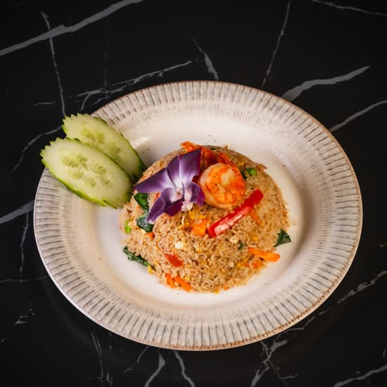 Thai Fried Rice