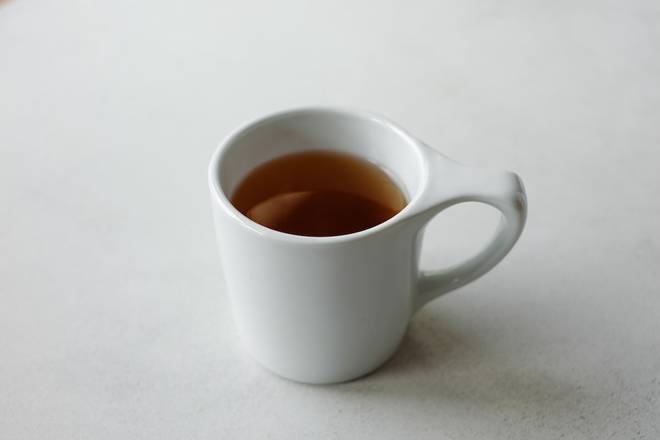 HOT TEA