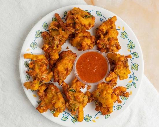 Vegetable Pakora