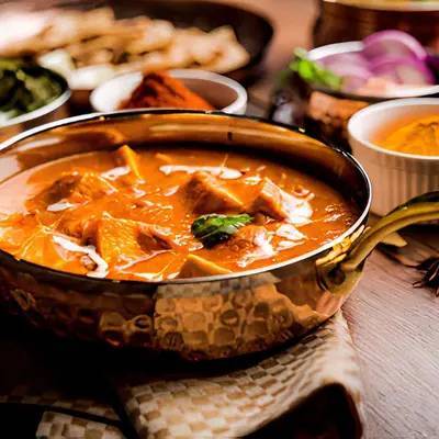 Shahi Paneer