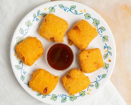 Paneer Pakora