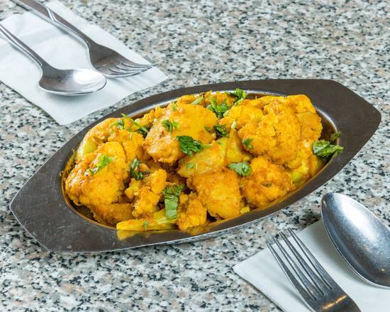 Aloo Gobi
