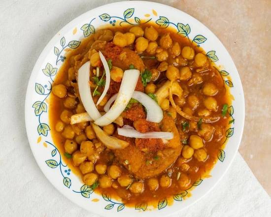 Aloo Tikki