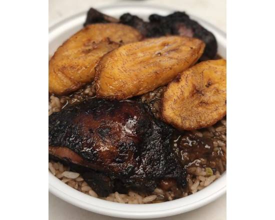 Jerk Chicken