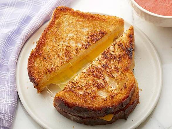 JJ's Grilled Cheese