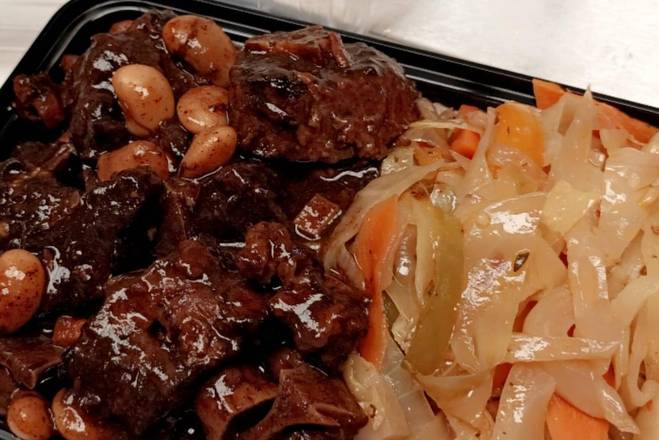 Oxtail