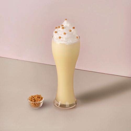 Tropical Mango Bliss Shake
