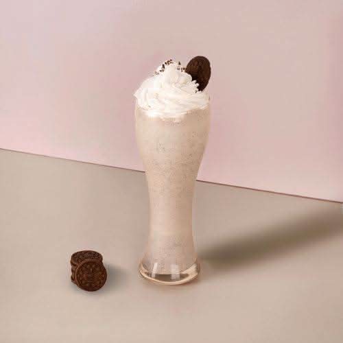 Oreo Cookie Delight Shake