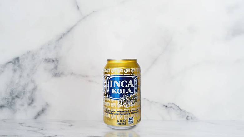 Inca Kola (355 ml)