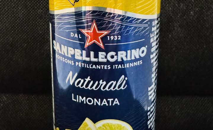 San Pelligrino(Citron)