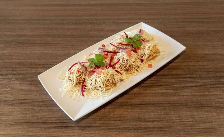 Sev Puri