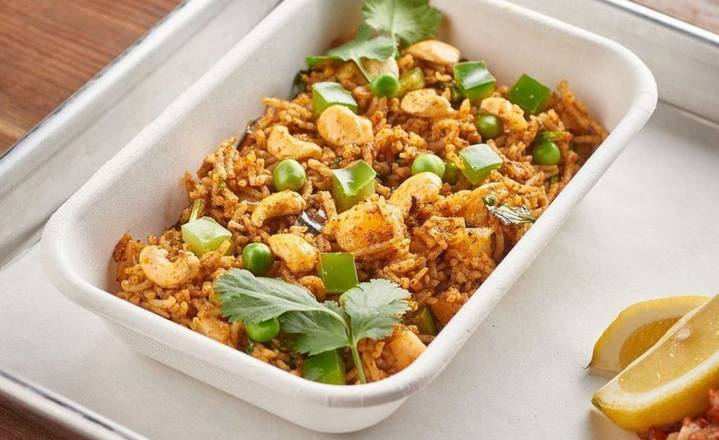 Honest Special Pulav